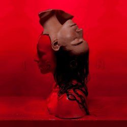 Cover Sevdaliza - Hubris