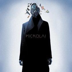 Cover Mickolai - Woman in Black