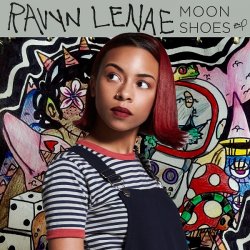 Cover Ravyn Lenae - Free Room