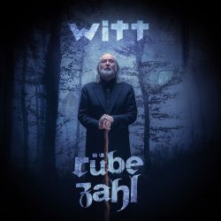 Cover Joachim Witt - Quo Vadio