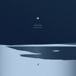 Cover Shallou - Sigh