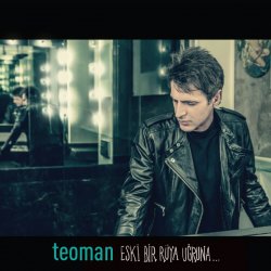 Cover Teoman - Bu Aşk Fazla Sana (Mahmut Orhan Remix)