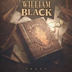 Cover William Black - Pages