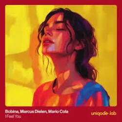 Cover Bobina - Lamento Sentimental