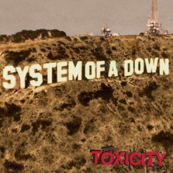 Cover System Of A Down - Toxicity