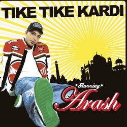 Cover Arash - Tike Tike Kardi (Extended)