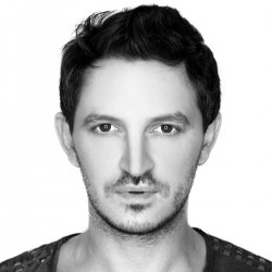 Cover Burak Yeter - Echo (Filatov & Karas Remix)