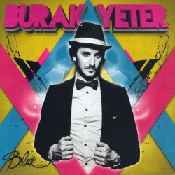 Cover Burak Yeter - Echo (Rocket Fun Remix)