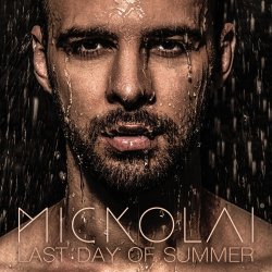 Cover Mickolai - Last Day of Summer