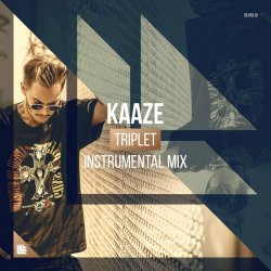 Cover Kaaze - Triplet (Instrumental Extended Mix)