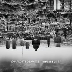 Cover Charlotte De Witte - Brussels