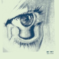 Cover Bob Moses - Grace