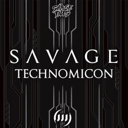 Cover Savage - Predator