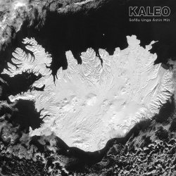Cover Kaleo - Sofðu Unga Ástin Mín