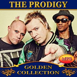Cover The Prodigy - Restart