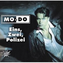 Cover Mo-Do - Eins Zwei Polizei