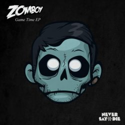 Cover Zomboy - Pirate hooker