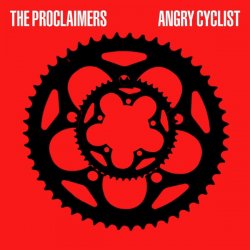 Cover The Proclaimers - Stretch