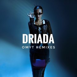 Cover DRIADA - Très Criminel (Yansyet Remix)