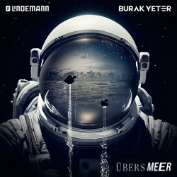 Cover Lindemann - Übers Meer (Radio Edit)