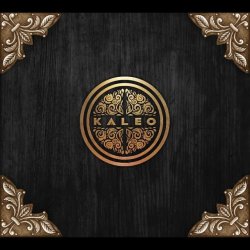 Cover Kaleo - Ísland er land þitt