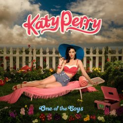 Cover Katy Perry - Mannequin