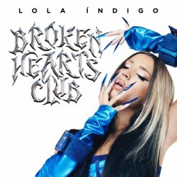 Cover Lola Indigo - cómo te va_
