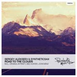 Cover Sergey Alekseev - In love and lonely