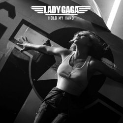 Cover Lady Gaga - Hold My Hand
