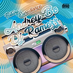 Cover Amina & DJ Ramezz Feat. EuroDacer - Let The Music Play '2022