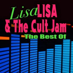 Cover Lisa Lisa & Cult Jam - I Wonder If I Take You Home (Singalong Version)
