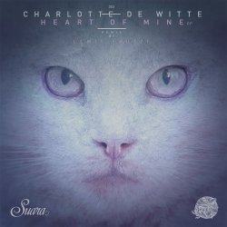 Cover Charlotte De Witte - Heart of Mine
