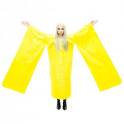 Cover Poppy - Obnoxious Blocks