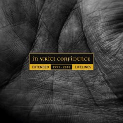 Cover In Strict Confidence - Auriez Vous Peur Du Passé