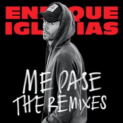 Cover Enrique Iglesias - ME PASE (feat. Farruko) (Jose Solano Remix)