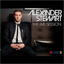 Cover Alexander Stewart - One For My Baby