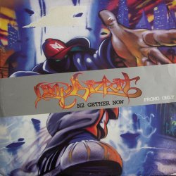 Cover Limp Bizkit - Crushed (Album Version)