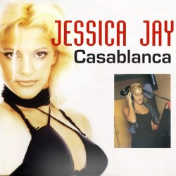 Cover Jessica Jay - Casablanca