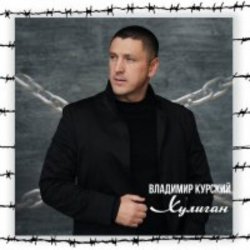 Cover Владимир Курский - Шакал