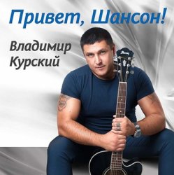 Cover Владимир Курский - Жиган