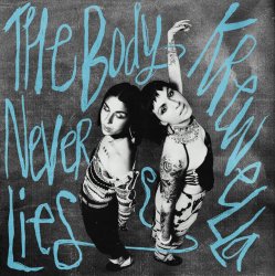 Cover Krewella - In The Water