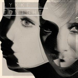 Cover Lykke Li - Tonight