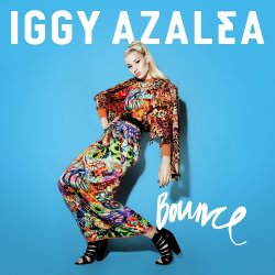 Cover Iggy Azalea - Bounce (Acappella)