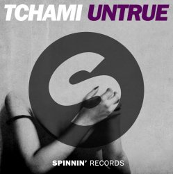 Cover Tchami - Untrue (Original Mix)