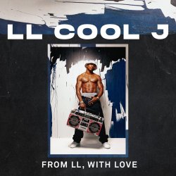 Cover LL Cool J - Hey Lover