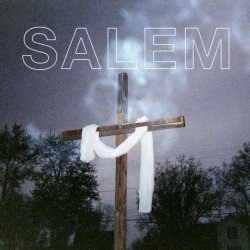 Cover Salem - Sick