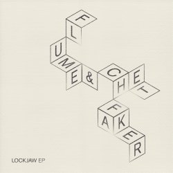 Cover Flume - This Song Is Not About A Girl