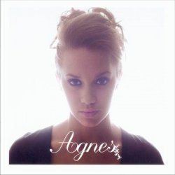 Cover Agnes - Stranded