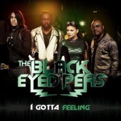 Cover Black Eyed Peas - I gotta feeling (David Quettas Fack Im Famous remix)