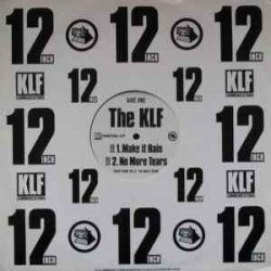 Cover The KLF - Make It Rain (92 Remix Instrumental)